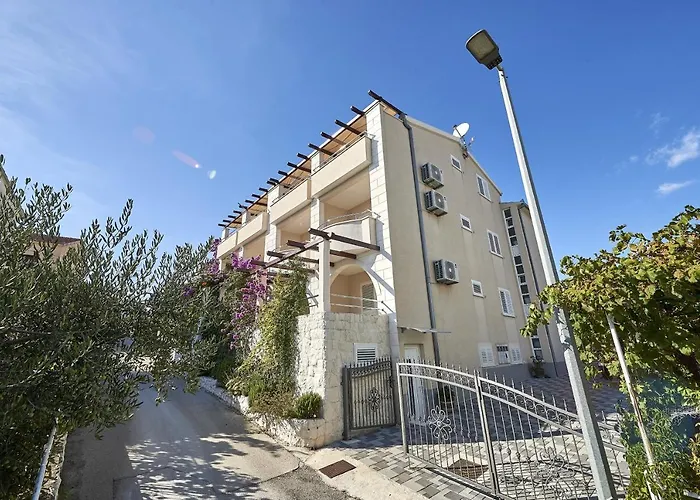 Mavarstica 17821b Daire Trogir