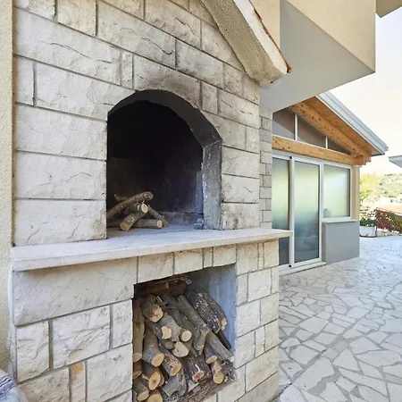 公寓 Mavarstica 17821b