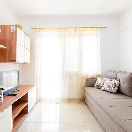 Mavarstica 17821b 公寓 特罗吉尔