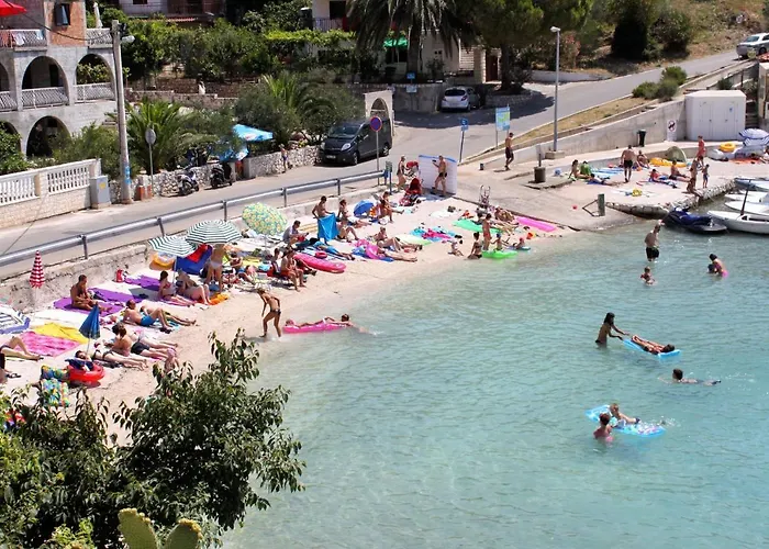 Mavarstica 17821b Διαμέρισμα *