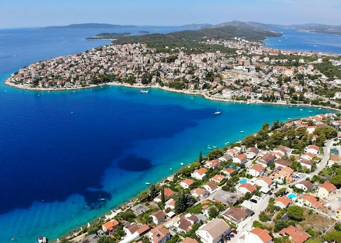 Mavarstica 17821b Διαμέρισμα *