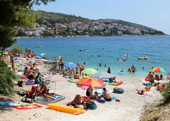 Mavarstica 17821b * Trogir