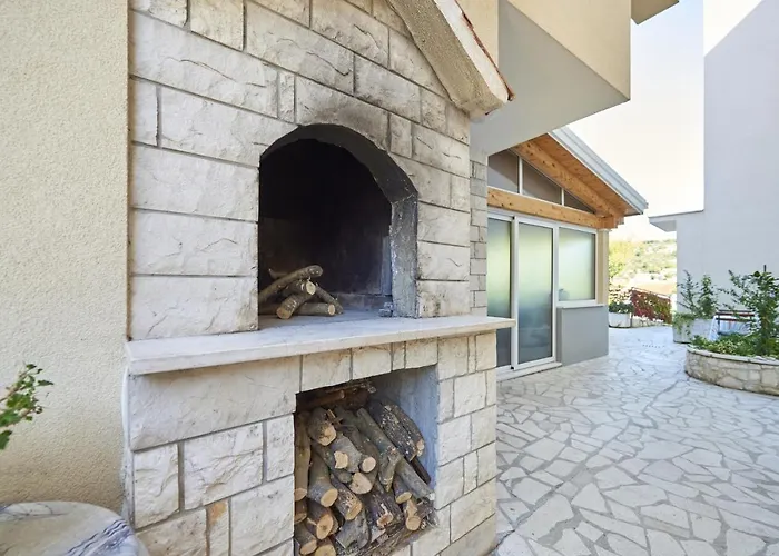 Διαμέρισμα Mavarstica 17821b