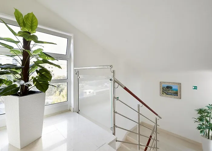 Mavarstica 17821b Appartement