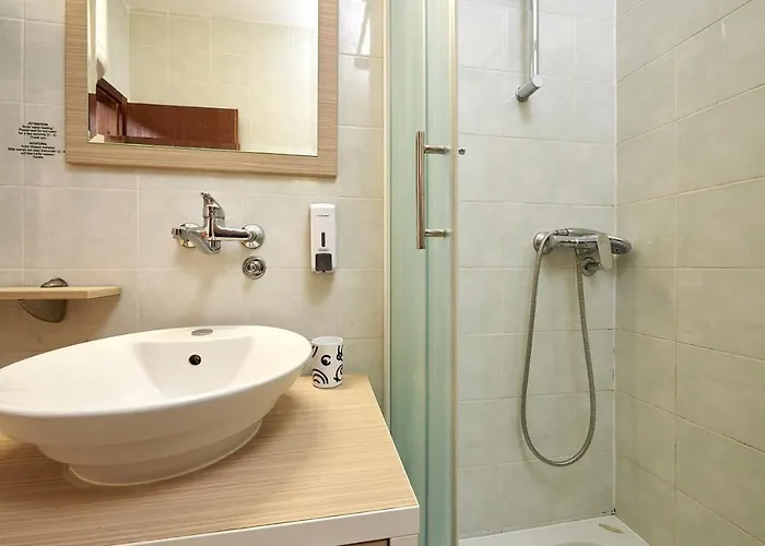 Διαμέρισμα Mavarstica 17821b *